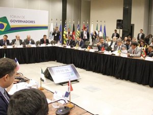 Renan Filho defende mudanças em texto original da Reforma da Previdência