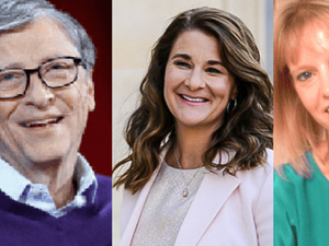 Segredo revelado: Bill Gates é o 'criador' do 'De Férias com Ex'?