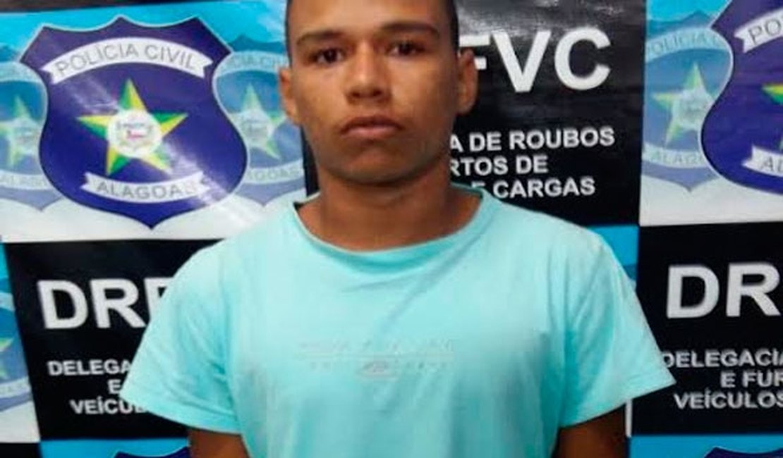 Jovem suspeito de ter atirado contra pai de aluno em frente a escola é localizado e preso