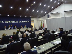 Legislativo municipal aprova PL que cria incentivos fiscais para o Jaraguá