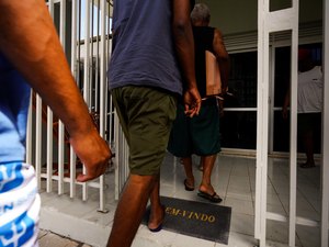 Estado transfere pacientes com transtornos mentais para residências terapêuticas