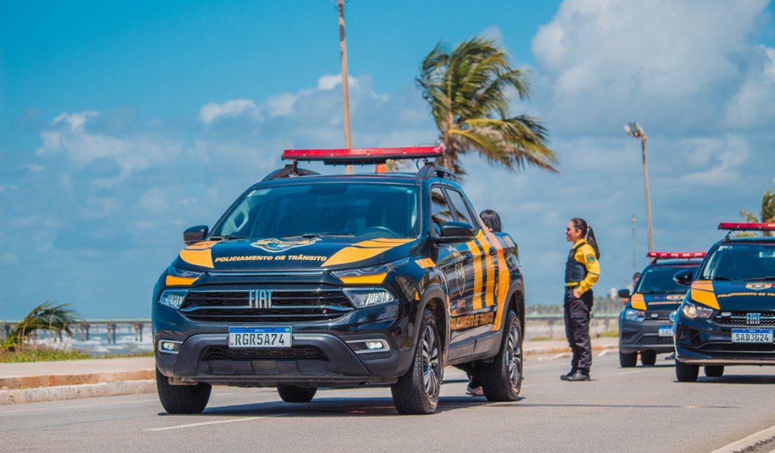 Av. Silvio Carlos Viana será interditada para evento carnavalesco neste domingo (22)