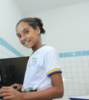 Prefeitura Perto de Você: Joãozinho Pereira entrega Escola Moderna em Povoado Vilelense