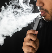 Prefeitura realiza ação educativa sobre cigarro eletrônico durante São João Massayó