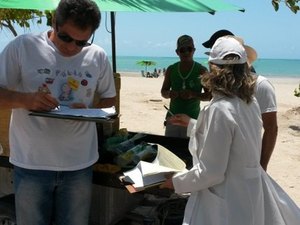 Vigilância Sanitária de Maceió lança projeto De Olho no Verão