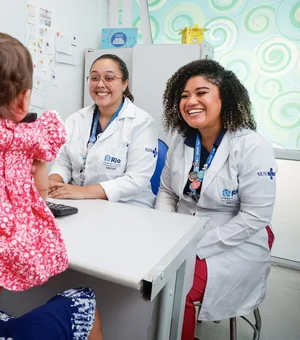 AMA leva gestores alagoanos para conhecer modelo de referência na Atenção Primária de Sáude no RJ