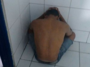 Acostumado roubar bicicletas, homem é perseguido e linchado por vítimas revoltadas 