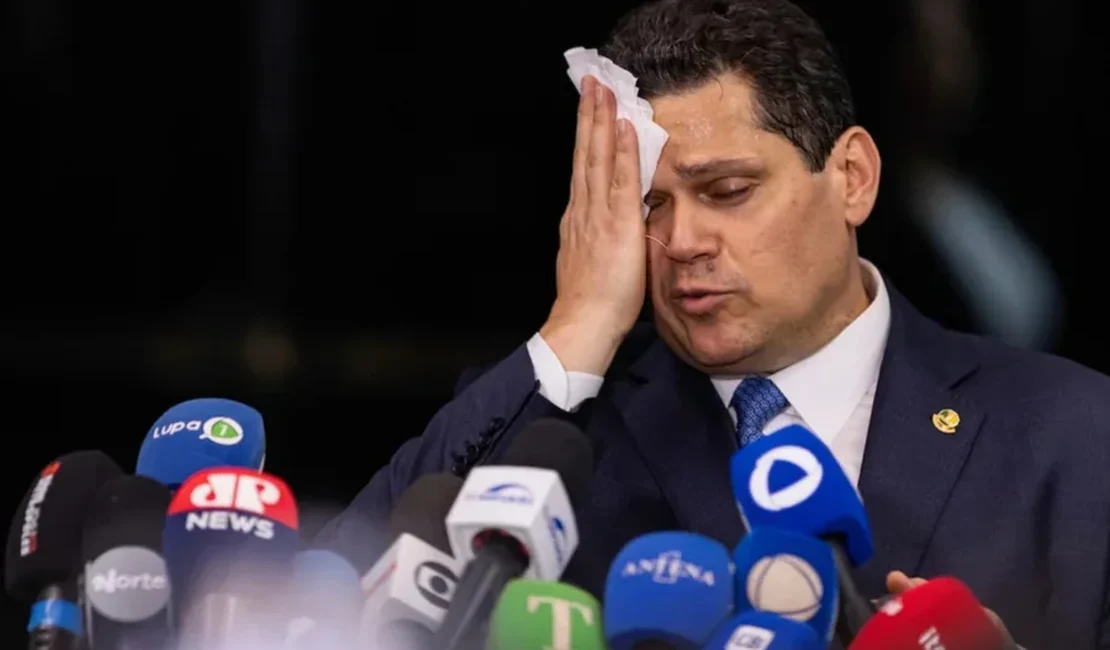 PEC 6×1 tem semana decisiva no Senado com Alcolumbre sob pressão