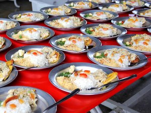 Governo Federal vai reajustar valores da alimentação escolar