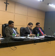 [Vídeo] Vereadora solicita reforma e revitalização das praças do bairro Nova Esperança