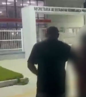 Condenado por estuprar criança em São Paulo é preso no Sertão alagoano