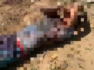 Homem é assassinado em Porto de Pedras