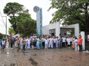 MPF discutirá situação do Hospital do Açúcar em audiência pública