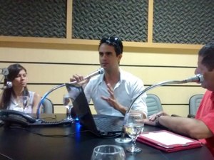 Em entrevista, Artur Cavalcante fala sobre moda e Fashion House Arapiraca