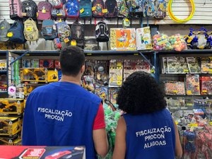 Confira pesquisa de preços para o Dia das Crianças em Alagoas