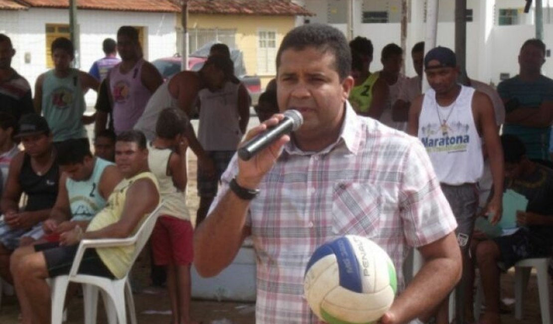 Ex-prefeito de Porto Real do Colégio é condenado por improbidade administrativa