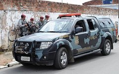 Força Nacional