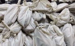 Prefeitura de Matriz de Camaragibe entrega 20 toneladas de peixes