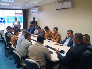 Homicídios diminuem no mês de maio em Maceió e no Estado