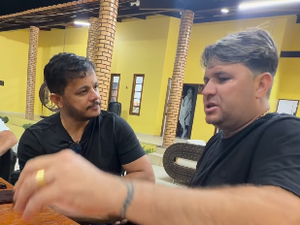 Empresários de Arapiraca apostam carros em disputa sobre Lula e Flávio Bolsonaro