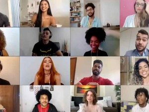 BBB21: vídeo exclusivo mostra candidatos que devem estar na Pipoca