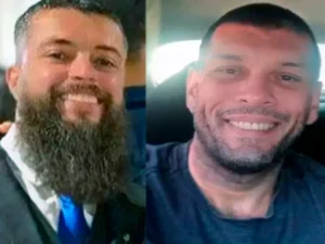 Saiba quem são os policiais civis mortos em megaoperação contra o Comando Vermelho