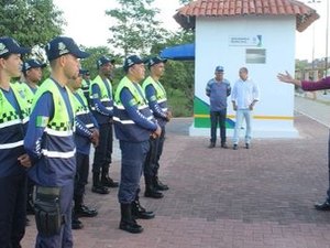Guardas da prefeitura de Arapiraca acionam Delegacia do Trabalho por adicional de periculosidade