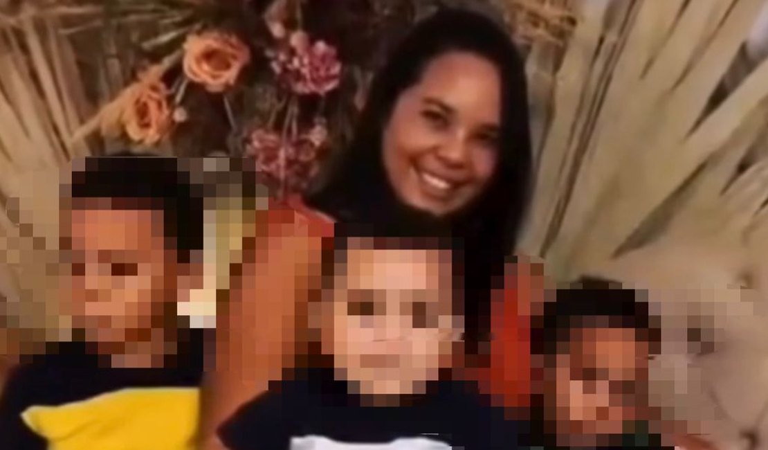 Áudio mostra angústia de gestante antes de morrer em hospital no Sertão: 'o que será de mim?'