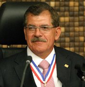 Ministro alagoano toma posse na Ouvidoria do STJ