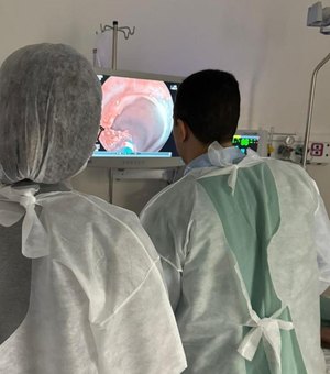 Hospital Metropolitano realiza procedimento inovador pelo SUS para tratamento de tumores