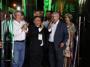 [Vídeo] 17ª Fesuper chega a Arapiraca atraindo grande público