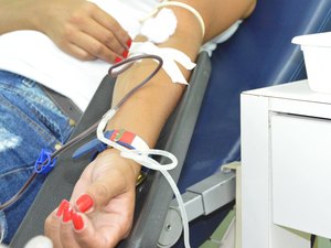 França Moura passará por cirurgia nesta segunda (9) e necessita de doações de sangue