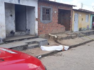 Atentado deixa duas pessoas mortas e outra ferida em São Sebastião