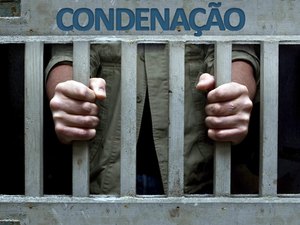 ?Justiça condena acusado de matar homem após suposto roubo