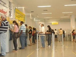 Bancários encerram greve em Alagoas e agências voltam a funcionar hoje