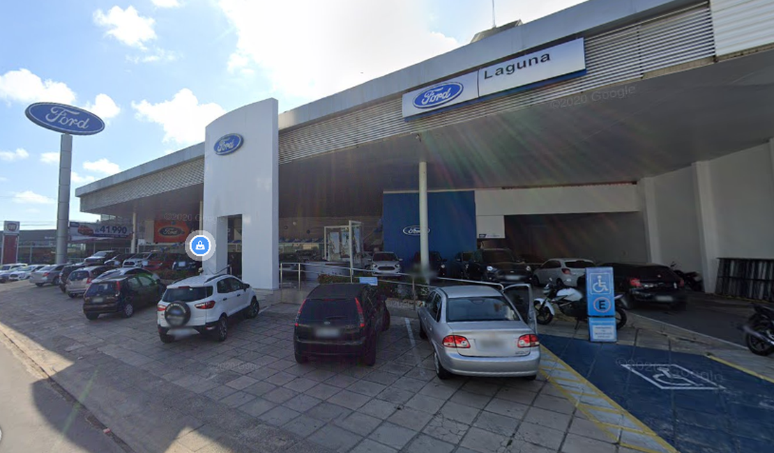 Fechamento da Ford; veja como isso afeta as concessionárias e consumidores em Maceió