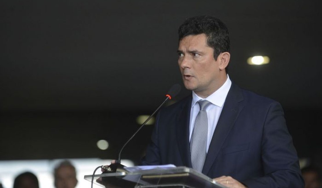 Congresso vê CPI sobre Moro como provável, e Planalto se afasta
