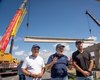 Ministério dos Transportes inicia nova etapa das obras do Arco Metropolitano de Maceió
