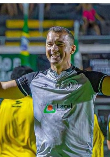 ASA anuncia saída do técnico Raniele Ribeiro