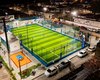 Nova Areninha da parte alta de Maceió amplia oportunidades de esporte e lazer no Antares