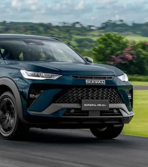 GWM ultrapassa marcas tradicionais e confirma a força da China em carros híbridos e elétricos, em Alagoas