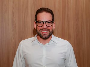 Secretário Luiz Rogério receberá título de Cidadão Honorário de Maceió