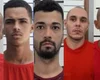 Cinco detentos fogem do Baldomero Cavalcanti utilizando cordas feitas com lençóis