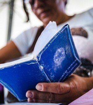 Secretaria do Trabalho disponibiliza mais de 1.800 vagas de emprego através do Sine Maceió