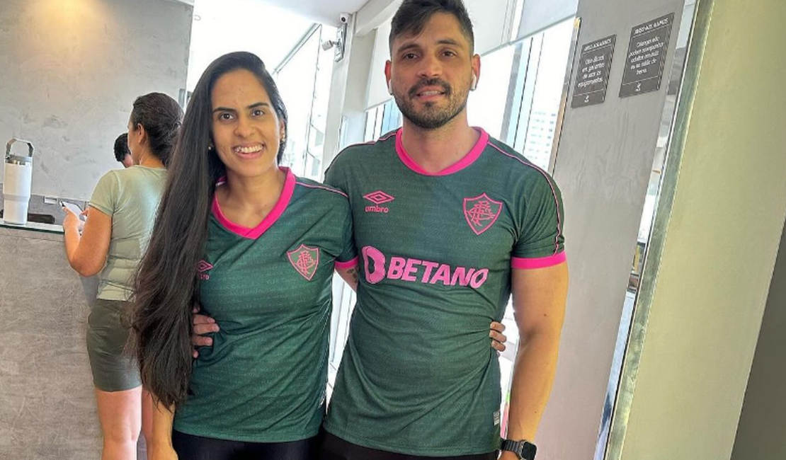 Quem era o personal trainer assassinado oito meses depois da morte da esposa