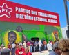 Com verba curta do Fundo Eleitoral, candidatos do PT se revoltam com cobrança de advogados e contadores