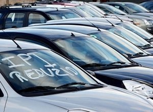 IPI reduzido para automóveis  é prorrogado até 31 de dezembro