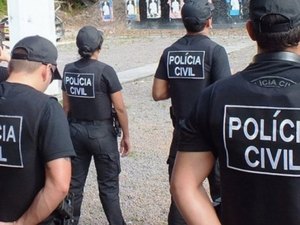 Sindicato dos Policiais Civis de AL realizará assembleia com indicativo de greve