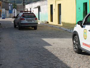 Jovem é assassinado dentro de casa em São Miguel dos Campos