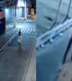 Suspeito de matar jovem trans e carregar corpo em carrinho de mão é preso em Maceió